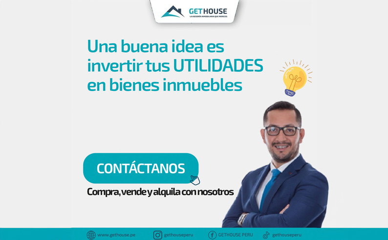 Beneficios de Invertir en Propiedades en Perú