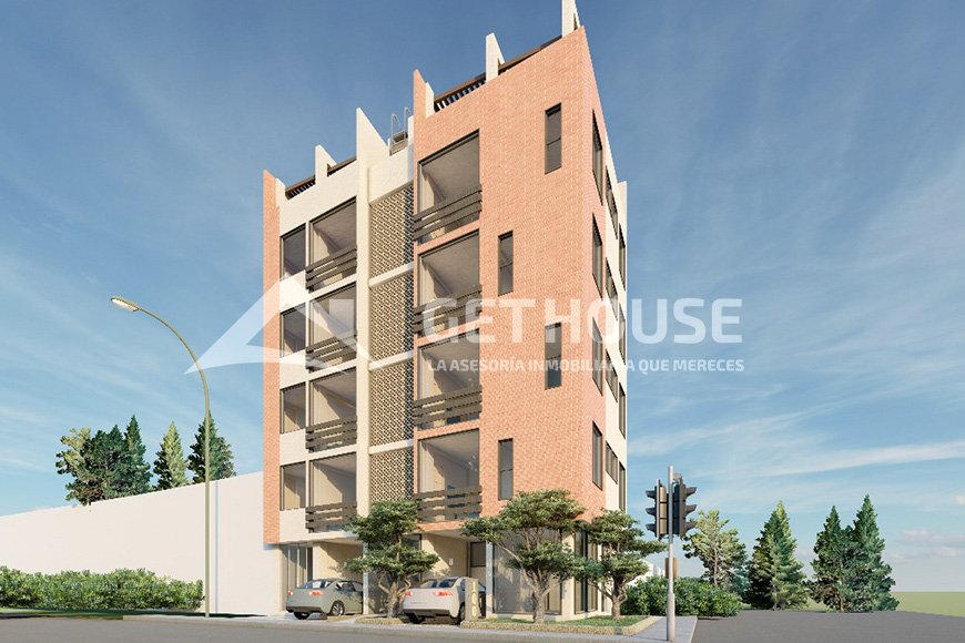 SE VENDE DEPARTAMENTOS DE ESTRENO A SUPER PRECIO | URB. CASUARINAS