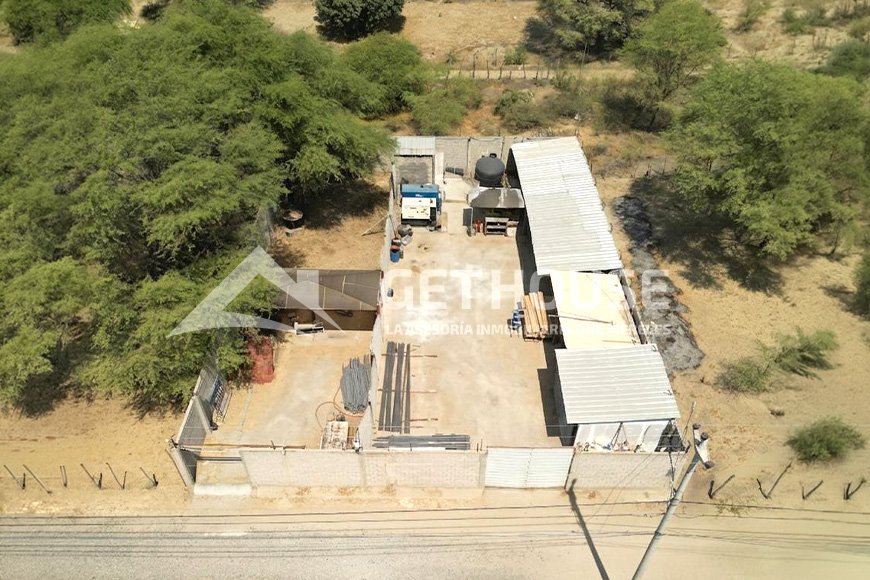 SE VENDE TERRENO OPORTUNIDAD DE INVERSIÓN | EJIDOS DEL NORTE