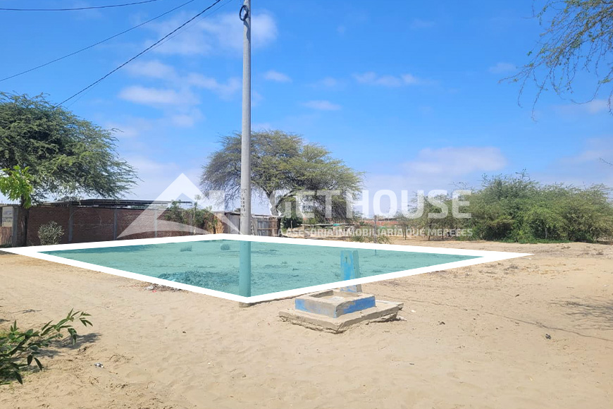 SE VENDE TERRENO INDEPENDIZADO MUY CERCA A CARRETERRA LOS EJIDOS | LA MARIPOSA