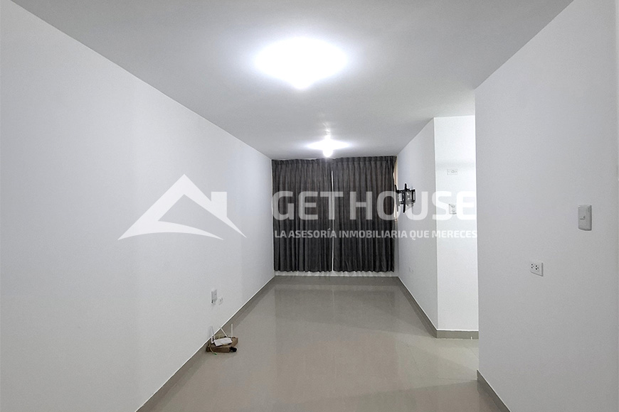 SE ALQUILA DEPARTAMENTO EN 1ER PISO | CONDOMINIO OASIS DE PIURA
