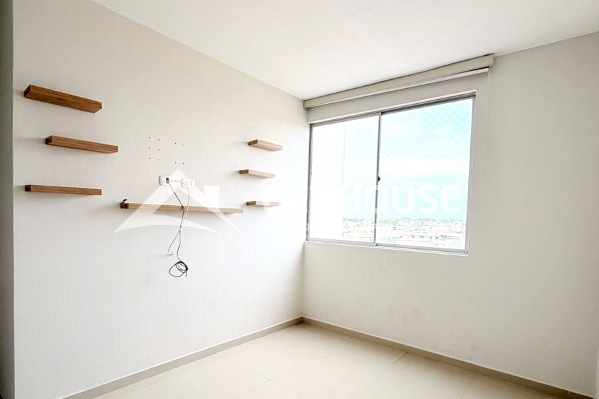 SE VENDE DEPARTAMENTO DE 3 HABITACIONES | CONDOMINIO GARDEN 360