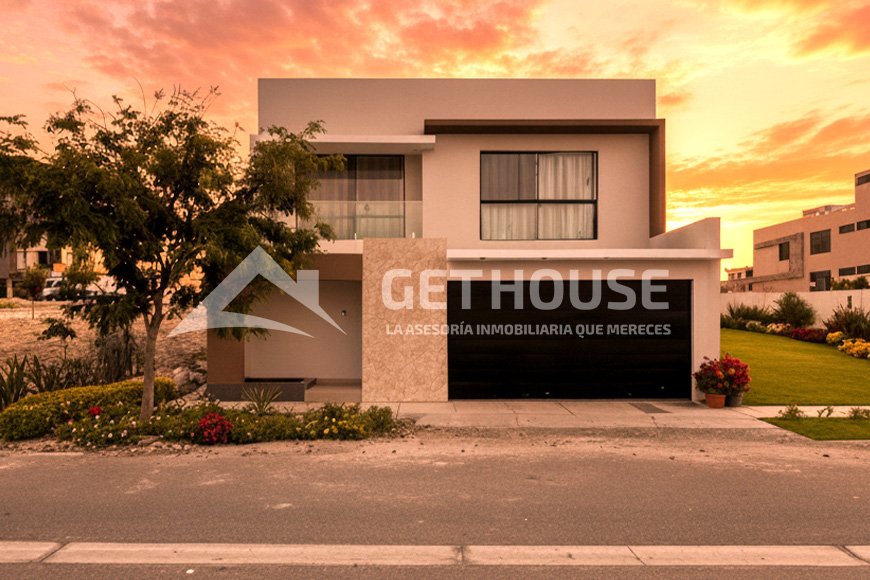 SE VENDE CASA CON PISCINA DE OCASION | BOULEVARD PARK PLAZA
