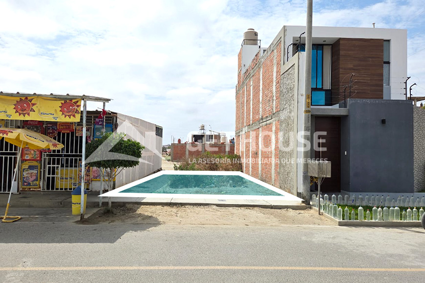 SE VENDE TERRENO CERCA DE AVENIDA | URB. LA PLANICIE VI ETAPA 